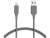 Woot deal for Amazon Basics USB-A to Lightning Charging Cable FOR $1 – MFi Certified – 10,000 Bend Lifespan