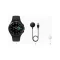 Samsung Galaxy Watch4 Classic 46mm Smart Watch w/ Bluetooth, Stainless Steel, Black