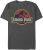 Jurassic Park Men’s Classic Movie Logo T-Shirt (Lots of sizes)