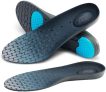 FOLAX Soft Gel Cushion Insoles – $14.99