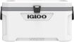 Igloo 70 Quart Latitude Marine Ultra White Cooler For $72.24 Shipped From Amazon After Prime Day Savings