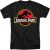 All Sizes $7.88 ~ Jurassic Park Men’s Classic Movie Logo T-Shirt