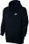 XXL Only! Nike Men’s Pullover Fleece Club Hoodie