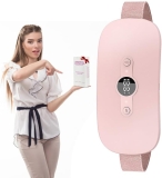 Portable heating pad is on sale for only $23.99 !! Clip the coupon ✂️✂️plus use promo code YNI6JCUK in at checkout 🛒