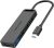 Run! USB and thunderbolt 3 to 4 usb 3.0 for faster data transfer than a usual USB hub split For $5