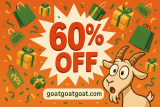 Amazon Deals 60%+ Off — Updated May 5, 2026