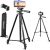 Price Mistake? $5.93 (down from $16) Aluminum Lightweight Tripod for Camera and Phone
