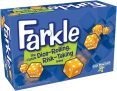 Farkle – Family Game Night Fun – Classic Dice-Rolling, Risk-Taking Game, For Adults and Kids Ages 8 and up ($3.19 down from $9.75)