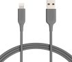 SUPER HOT! $2.71 For This 6 Foot MFi Certified Charger Cable For Apple iPhone, iPad.
