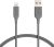 Run!! Amazon Basics MFi Certified Charger for Apple iPhone, 3-Ft For $2.25