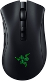 Razer DeathAdder v2 Pro Wireless Gaming Mouse (Black) $59.99 @ Amazon