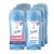 HOT! 6 Pack For $11.38 Secret Powder Clean Invisible Solid Antiperspirant and Deodorant 2.6 oz,