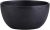 Price Mistake!!! 47th & Main Round Cast Iron Bowl, Large, Black
