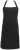 HOT! $3.69 Chef Apron: Everyday Basic Kitchen Collection, Black