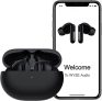HOT DEAL!!! $45 down from $90 WYZE Earbuds Pro, 40 dB Active Noise Cancelling Wireless Earbuds