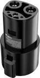 For the Tesla Owners – PowerBear J1772 to Tesla Adapter for $13.49 (55% off)