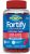 Nature’s Way Fortify Probiotic Gummies, 6 Billion, Color12, Berry Flavored, 60 Count