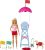 12″ Barbie Lifeguard Blonde Doll Playset w/ Accessories