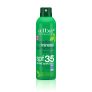 Alba Botanica Sensitive Sunscreen Spray, SPF 35, Fragrance Free, 6 Oz For $4.70