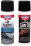 Birchwood Casey Gun Scrubber, Single Purpose, Cleans Components