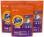$18 For Tide PODS Laundry Detergent Soap Pods, Spring Meadow, 3 Bag Value Pack, 111 Count, HE Compatible