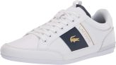 Most Sizes are $39.99 Usually around $80 Lacoste Men’s Chaymon Sneaker