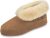 🔥 HOT 🔥 Acorn Men’s Sheepskin Bootie Slipper For $28 (usually $100) All sizes!