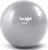 Soft Medicine Ball for Pilates, Yoga and Fitness – 10lbs For $9.99