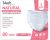 $19 down from $70 Veeda Natural Incontinence Underwear for Women, Maximum Absorbency, X-Large Size, 80 Count