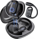 Talk to Anyone, Anywhere! 🌍 (74% OFF AI Translator Earbuds)