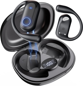 Talk to Anyone, Anywhere! 🌍 (74% OFF AI Translator Earbuds)