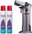 Price mistake? $14.95 Butane Torch with Butane Fuel