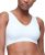 Hot! $7.70 (down from $20+) Calvin Klein Women’s Invisibles Comfort Seamless Lightly Lined V Neck Bralette Bra