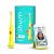 Colgate Hum Kids Powered Toothbrush, Yellow $14.72 down from $29.99