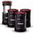 Run!! 4 Eveready LED Camping Lanterns For $10.60 (usually sells for $35)