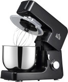 🔥 Double Savings! 🔥 6 Quart Stand Mixer