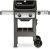 Weber Spirit II E-210 2-Burner Liquid Propane Grill, Black For $399 down from $499