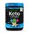 Orgain Keto Collagen Protein Powder with MCT Oil, Vanilla