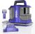 HiKiNS Portable Carpet Cleaner Machine