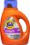 $6.99 Tide Hygienic Clean Heavy 10x Duty Liquid Laundry Detergent, Spring Meadow, 24 Loads, 37 fl oz, HE Compatible