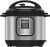 Super Hot!!! Instant Pot Sale: 7-in-1 Programmable Pressure Cooker 8-qt For $59 @ Amazon (6-QT is $53) & Much more
