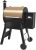 Lowest ever! $650! Traeger Grills Pro Series 575 Wood Pellet Grill and Smoker with Wifi, App-Enabled, Bronze