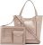 Calvin Klein Quinn North/South Mini Tote Crossbody