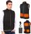 🔥 Amazing Price! 🔥  Heated Vest for Men and Women ~ Was $53.99 NOW $13.50