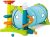 Little Tikes Learn & Play 2-In-1 Activity Tunnel With Ball Drop Game, Music, Accessories, And More For $24.74 From Amazon After $25 Price Drop!