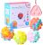 5 pieces Pop Bubble Fidget Sensory Squeeze Balls