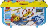 Hot Wheels Track Builder Unlimited Rapid Launch Builder Box