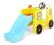 Wow! Little Baby Bum Wheels on the Bus Climber and Slide with Interactive Musical Dashboard by Little Tikes