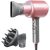 This Salon-Quality Hair Dryer is a Steal – Just $22.49 with Free Shipping!