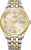 Price Mistake?! $127 down from $375 Citizen Men’s Eco-Drive Classic Watch in Two-tone Stainless Steel, Champagne Dial (Model: BM7259-51P)